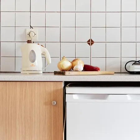 Sandy Maria 502 Appartamento *