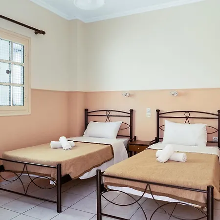 Appartamento Sandy Maria 502 Città di Zante