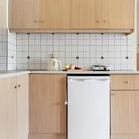 Sandy Maria 502 * Città di Zante