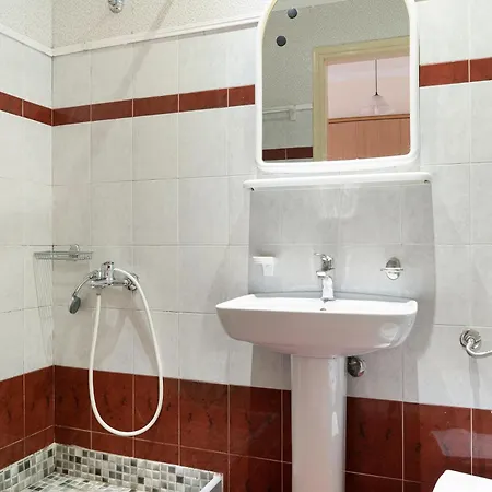 Sandy Maria 502 * مدينة زاكينثوس