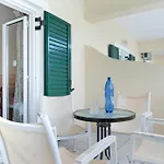 Sandy Maria 502 * 자킨토스 타운