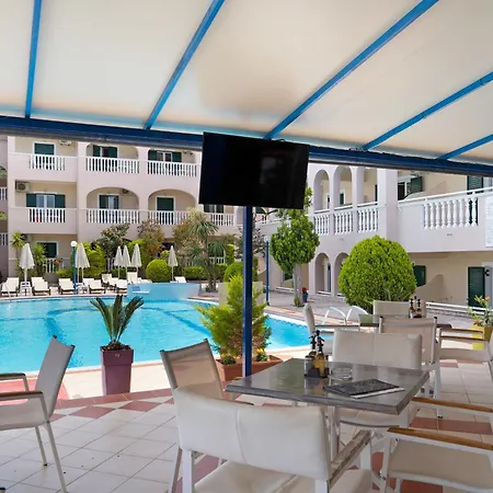 Sandy Maria 502 Apartment Zakynthos Town