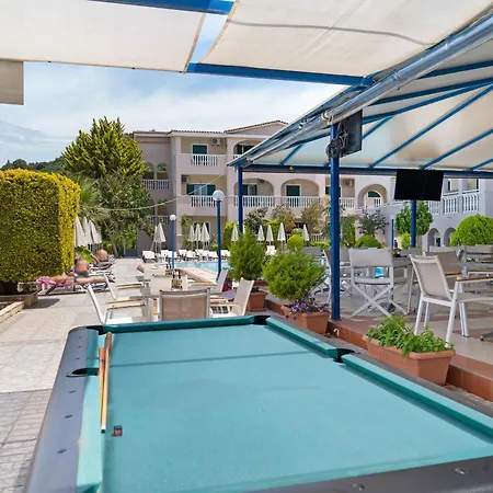 Sandy Maria 502 ザキントス