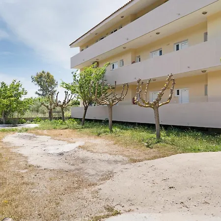 Apartment Sandy Maria 502