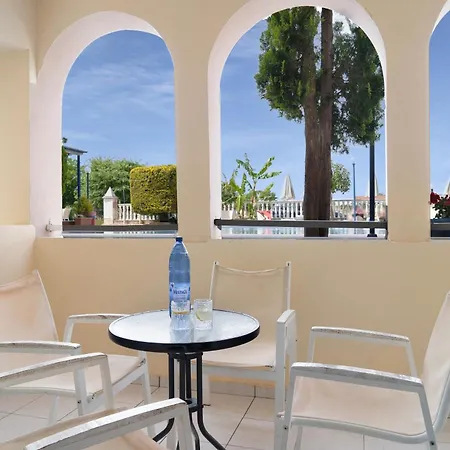 Sandy Maria 502 アパート *