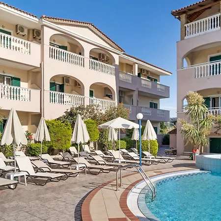 アパート Sandy Maria 502