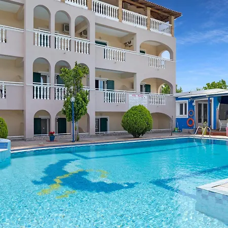 Sandy Maria 502 Apartment *