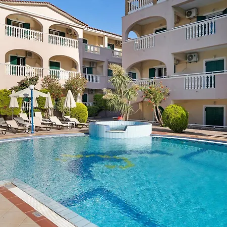 アパート Sandy Maria 502