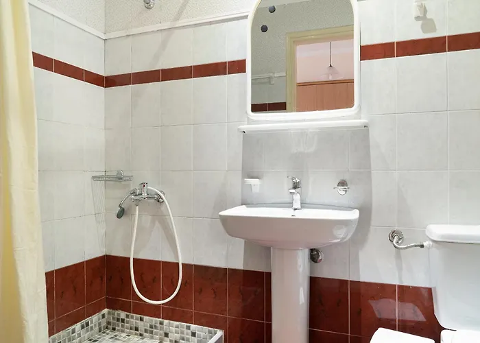 Sandy Maria 502 * Zákynthos by