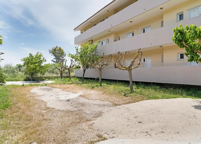 Appartement Sandy Maria 502