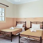 Apartman Sandy Maria 502 Zákinthosz
