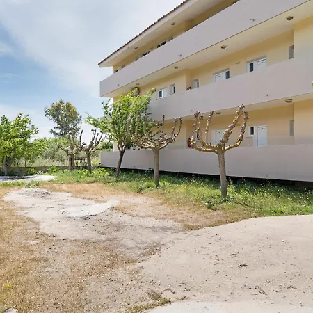 Sandy Maria 502 Appartement